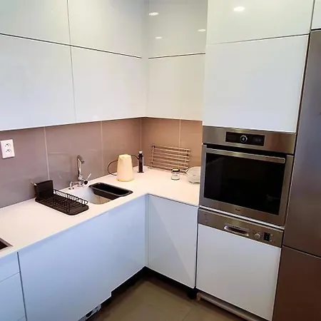 Family Apartment Bratislava - Kramare * Pozsony