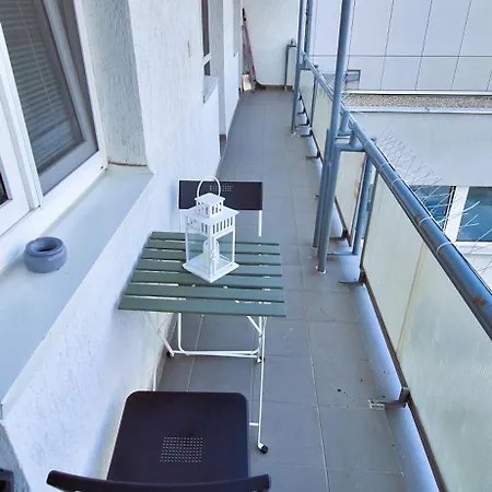 Family Apartment Bratislava - Kramare * Pozsony