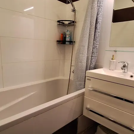 Apartment Family Kramare *