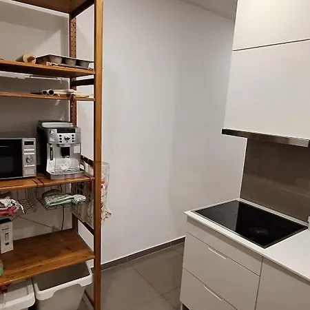 Family Apartment Bratislava - Kramare Apartman