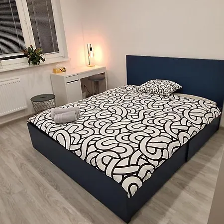 Family Apartment Bratislava - Kramare * Pozsony