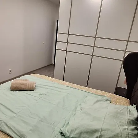 Family Kramare Apartment *