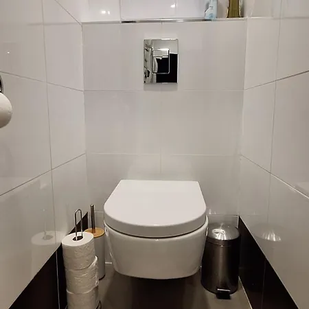 Family Apartment Bratislava - Kramare *