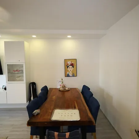 Family Apartment Bratislava - Kramare Apartman *