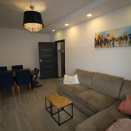 Apartman Family Apartment Bratislava - Kramare *
