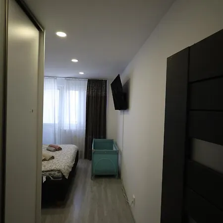 Apartman Family Apartment Bratislava - Kramare Pozsony