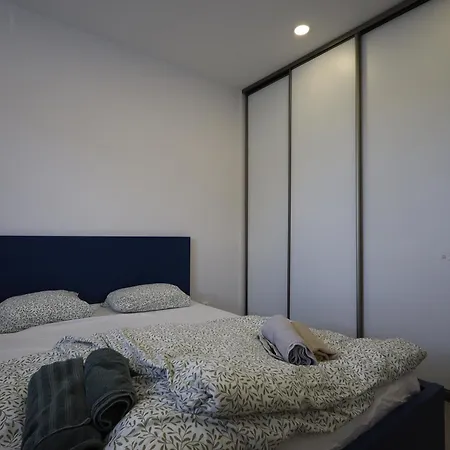 Family Apartment Bratislava - Kramare * Pozsony