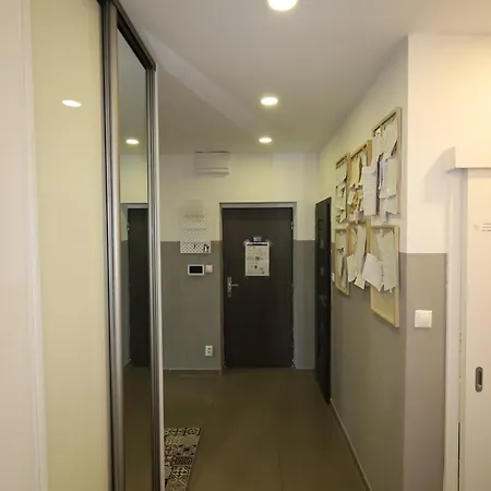 Family Apartment Bratislava - Kramare * Pozsony